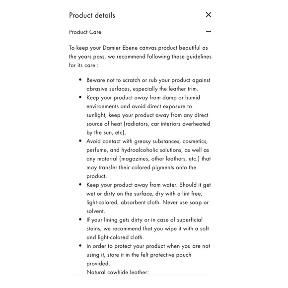 • Louis Vuitton Neverfull PM • - Picture 7 of 17